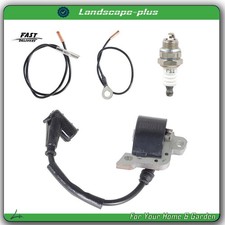 Bobina accensione 036 MS360