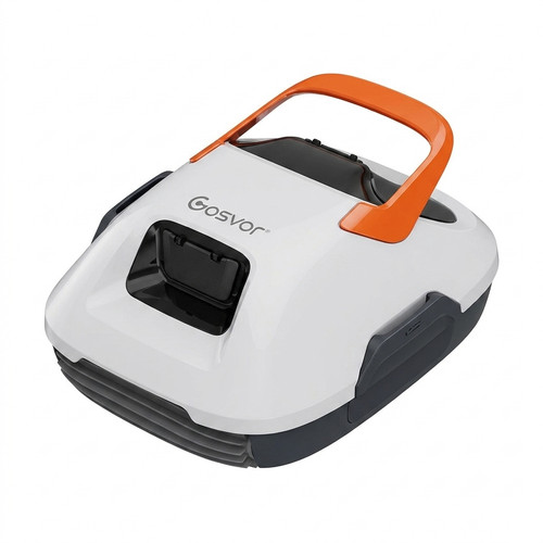 Robot pulitore piscina - pulitore,