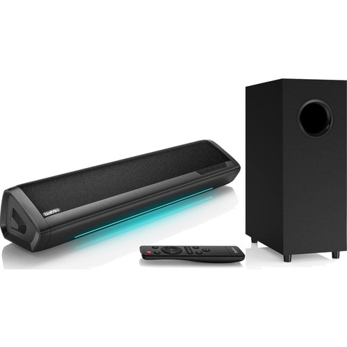 Pacchetto soundbar home