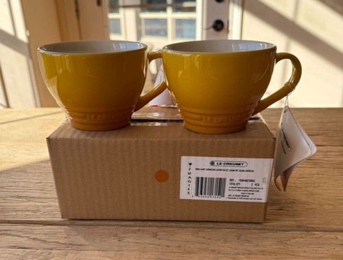 Creuset set tazze da - creuset, 2