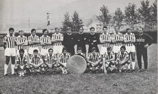 889/SC. 2 -  JUVENTUS ANNATA