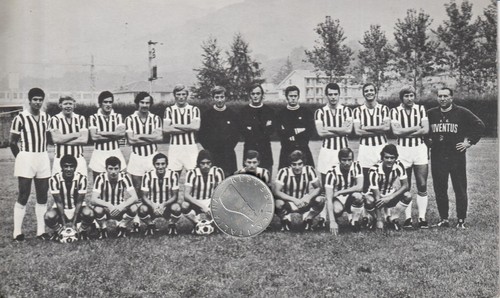 889 juventus annata - juventus,
