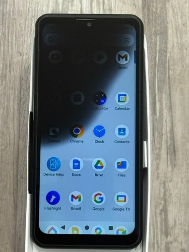 Smartphone robusto android - smartphone,
