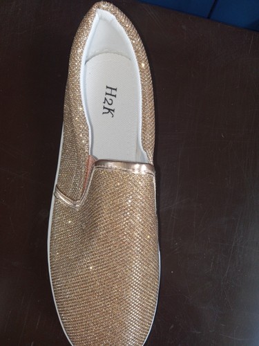 Sneakers slip h2k argento - slip,