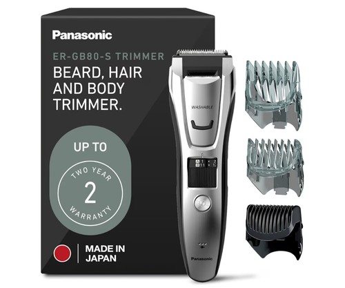 Panasonic regolabarba - panasonic,