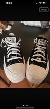 all star converse limited edition