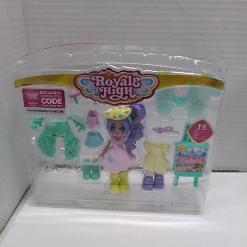 Royale high confezione - high, moda