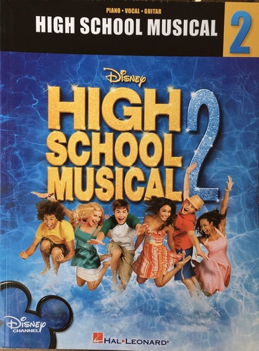 High school musical - high,