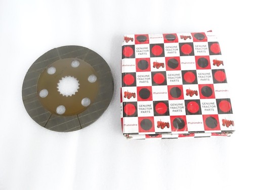 Genuine disc friction for - genuine,