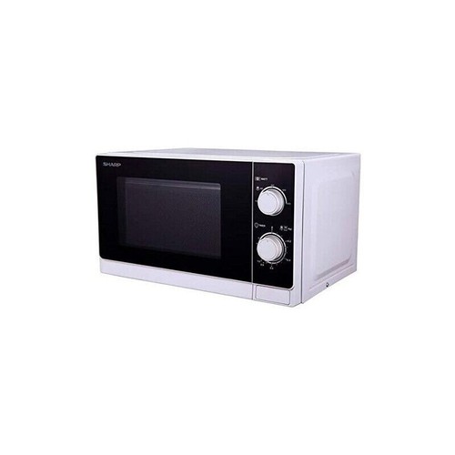 Forno microonde sharp - a,