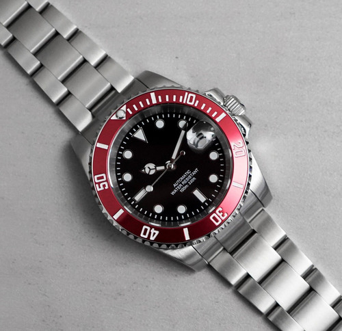 Orologio personalizzato 40mm