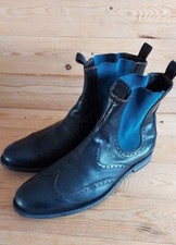 Paul Smith Chelsea Ankle Boots