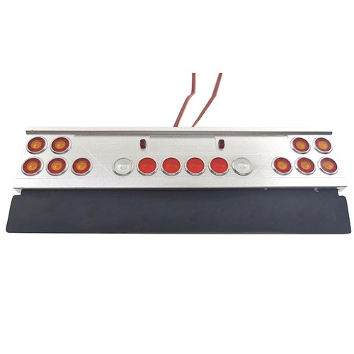 Fanale posteriore led - a,