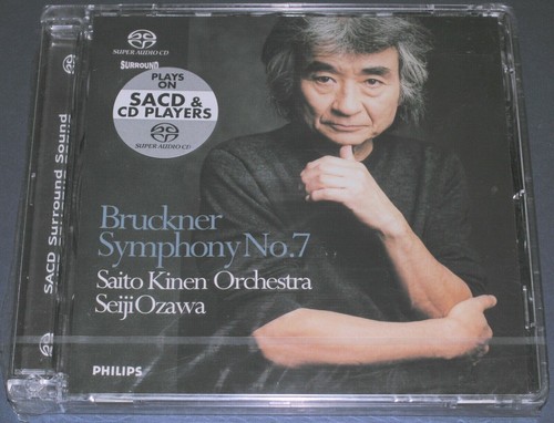 Bruckner symphony 7 - bruckner:,