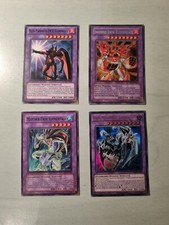 YU-GI-OH! - NEOS