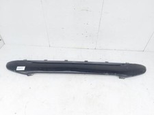 A4516470084 SPOILER PARAURTI POSTERIORE SMART FORTWO (451) 1.0 B 12V AUT 70CV 20