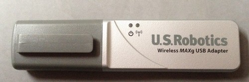 Wifi usr robotics 5425 - usr,