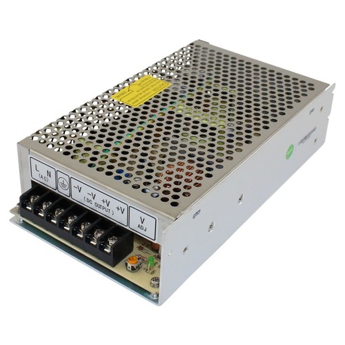 Alimentatore industriale - alimentatore,