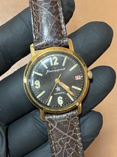 Orologio polso vintage - polso,
