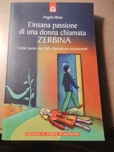 9788880936268 insana - 9788880936268, l'insana