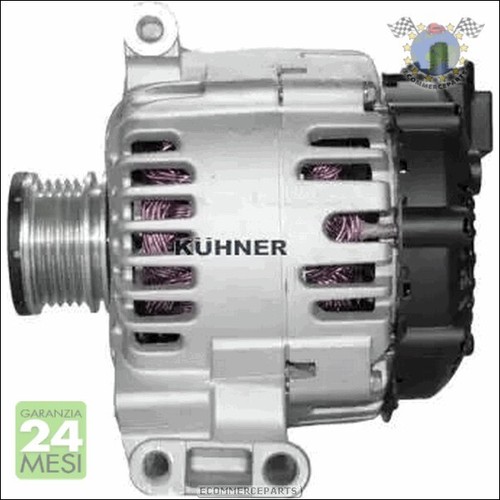 Alternatore kuhner per - alternatore, (kr)