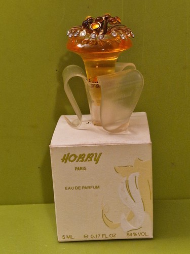 Hobby edp jaques - 5, ml