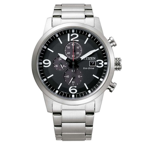 Orologio citizen chrono - citizen,