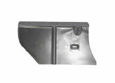 Prolunga Pianale DX Fiat A-B-C