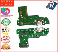 CONNETTORE RICARICA HUAWEI Y6