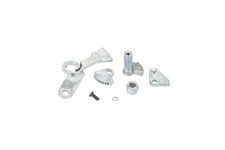 EVOLUTION UPGRADE SAFETY &