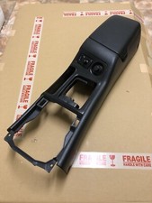 Console centrale Nissan JDM S13 180SX OEM