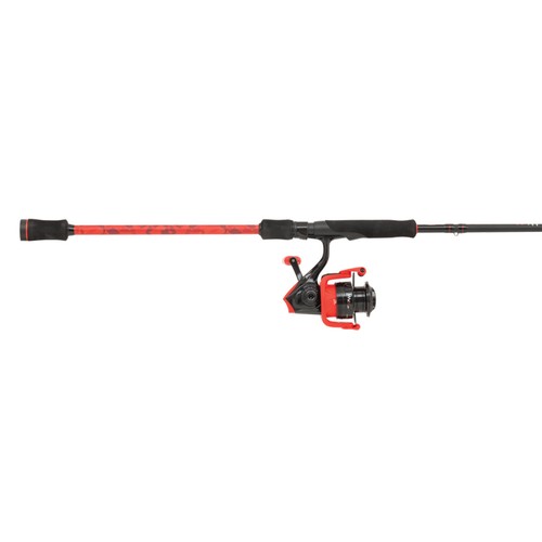 Abu garcia max spinning - abu,