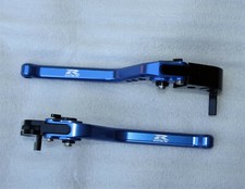 Leve Frizione E Freno Suzuki