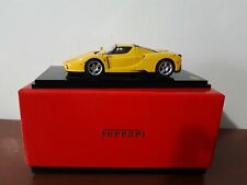 Kyosho 1:43 Ferrari Enzo (Yellow) 05001Y