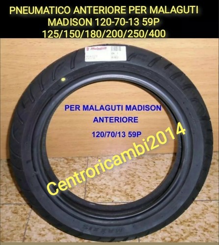 Pneumatico anteriore per - pneumatico,