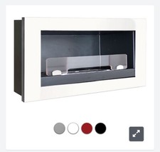 camino bioetanolo, Nuovo