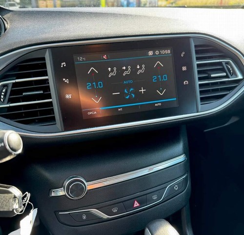 Display peugeot 308 monitor - t9,