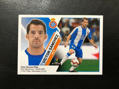 Liga este 2019 figurina rcd - este,