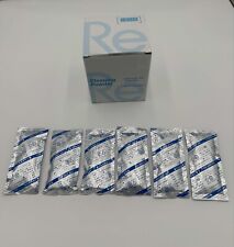 6 polveri pulizia KANGEN