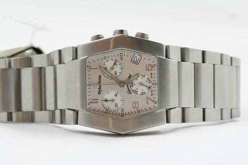 Wyler vetta orologio - vetta,