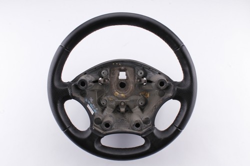 Volante copertura con - volante, pelle