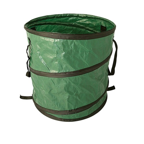Pop giardino perdere bidone - giardino,