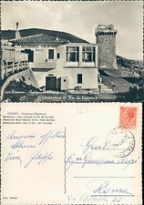 LIVORNO,RISTORANTE CALAFURIA-TOSCANA(LI) F.G. N.40790