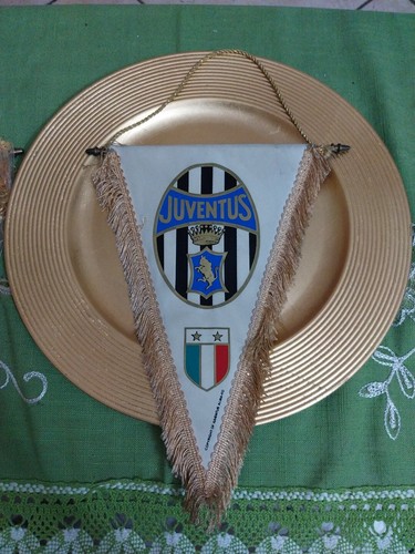 Rarissimo gagliardetto - rarissimo,