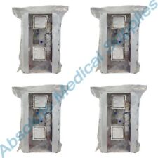 *4-Packs* Baxter Prismaflex