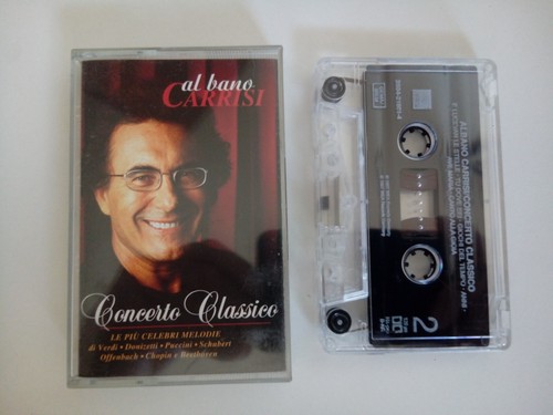 Snake musicassetta bano - snake-42,