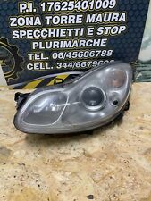 Faro Anteriore sx per Smart 451  (07/14)