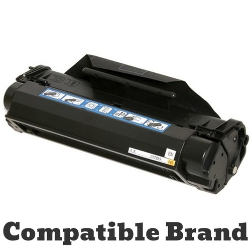 Cartuccia toner nero