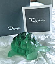 DAUM France Pate de Verre