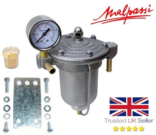 Malpassi kit regolatore - malpassi,